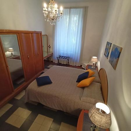 Appartamento La Giannina Milano Esterno foto