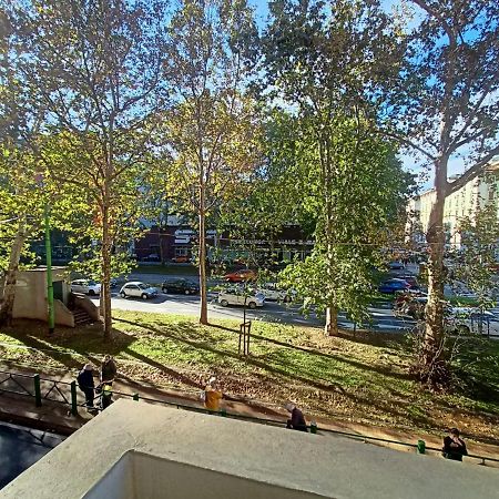 Appartamento La Giannina Milano Esterno foto