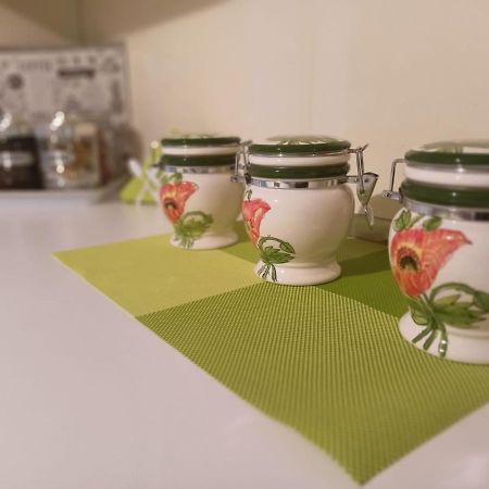 Appartamento La Giannina Milano Esterno foto