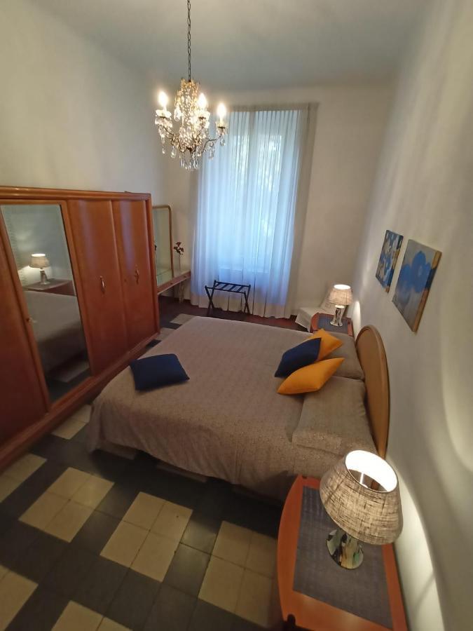 Appartamento La Giannina Milano Esterno foto