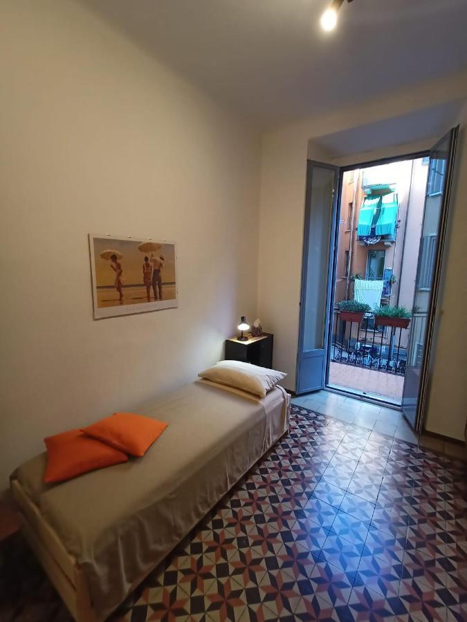 Appartamento La Giannina Milano Esterno foto