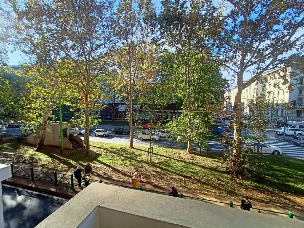 Appartamento La Giannina Milano Esterno foto