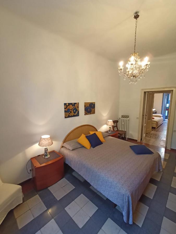 Appartamento La Giannina Milano Esterno foto