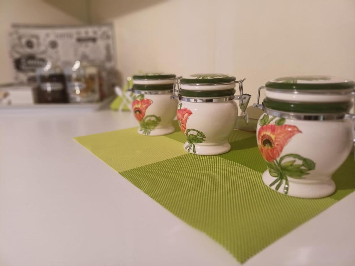 Appartamento La Giannina Milano Esterno foto