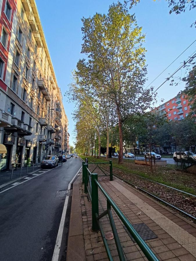 Appartamento La Giannina Milano Esterno foto