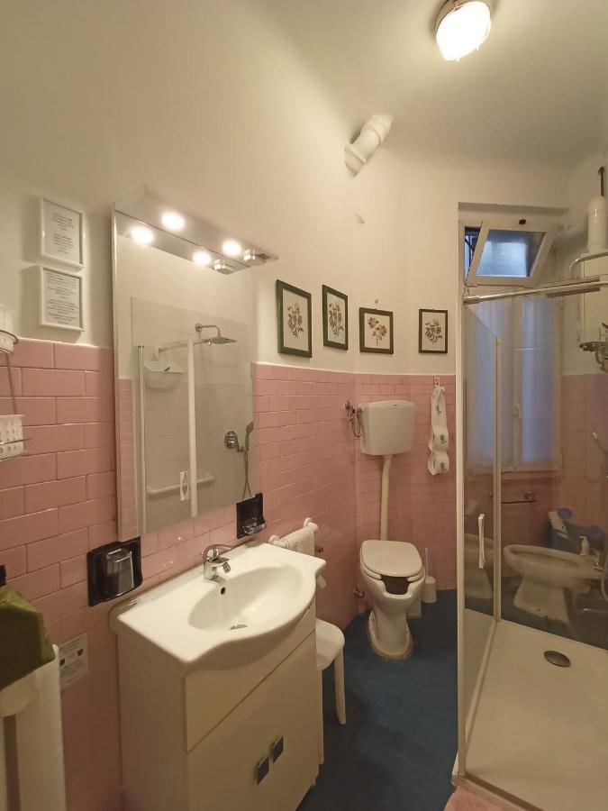 Appartamento La Giannina Milano Esterno foto