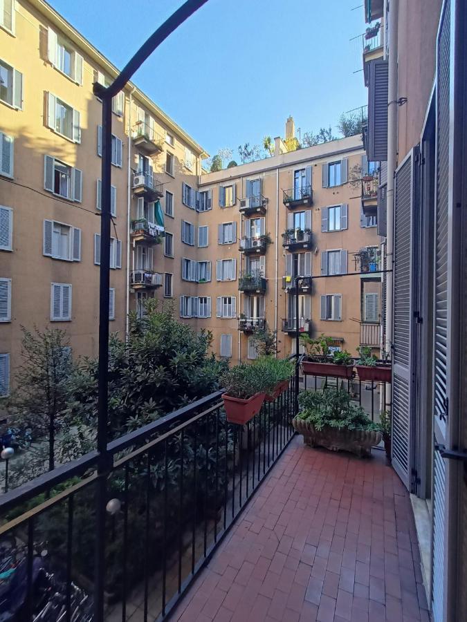 Appartamento La Giannina Milano Esterno foto