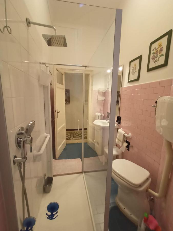 Appartamento La Giannina Milano Esterno foto