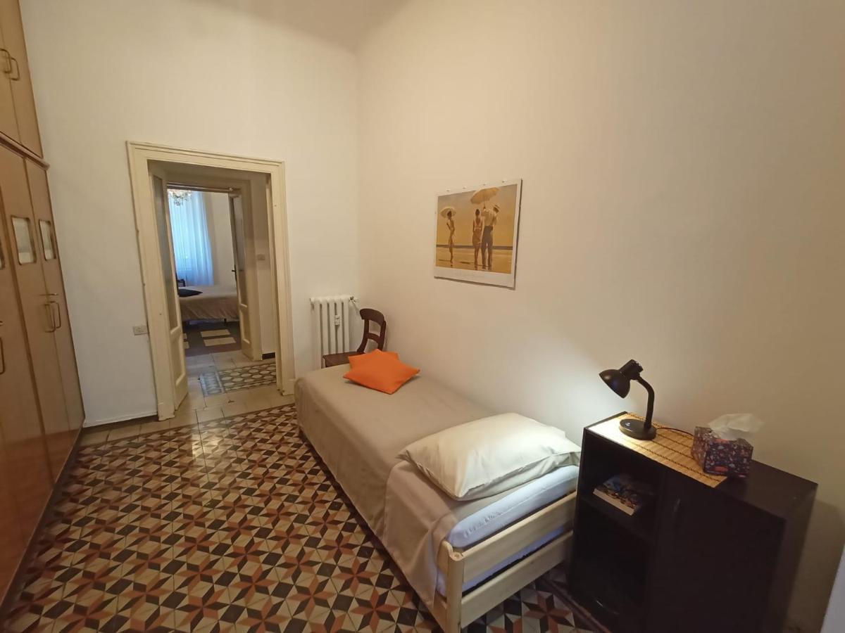 Appartamento La Giannina Milano Esterno foto