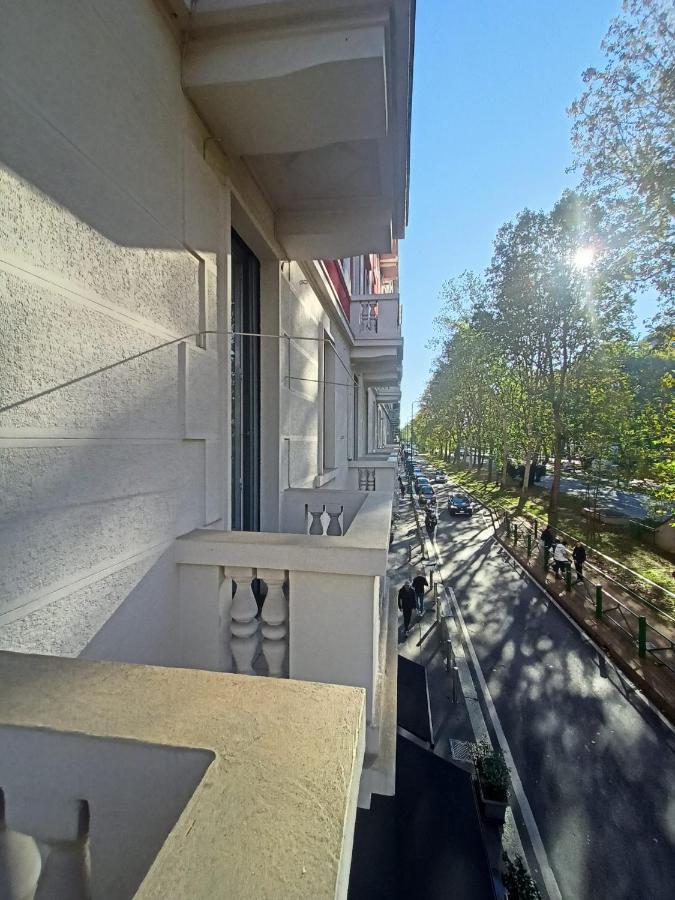 Appartamento La Giannina Milano Esterno foto