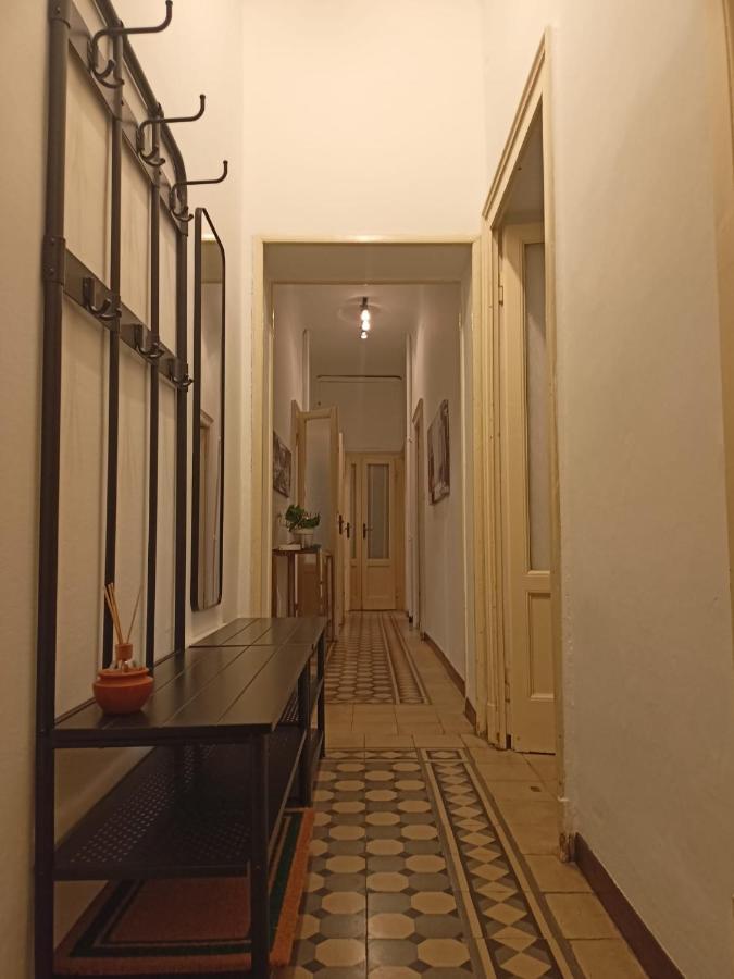Appartamento La Giannina Milano Esterno foto