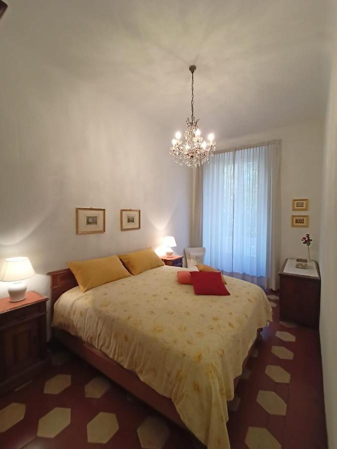 Appartamento La Giannina Milano Esterno foto
