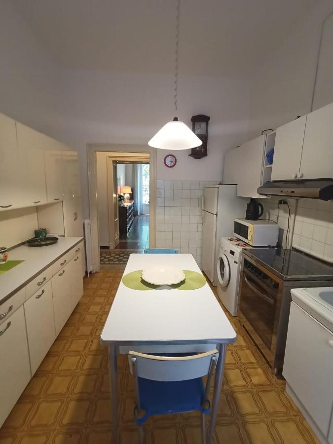 Appartamento La Giannina Milano Esterno foto